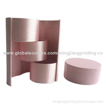 New Design Jewelry Box